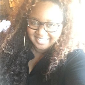 Meet your Posher, Keri